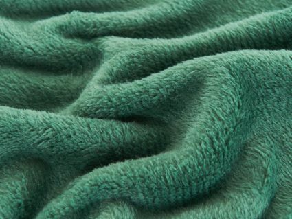 Плед Софи де Марко Стелла (малахит) 220х240