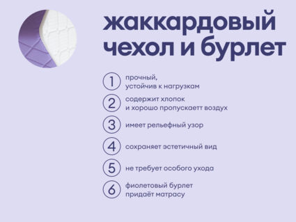 Матрас Базилик Фреш 12 лайт 90х195