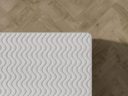 Наматрасник Сонум Smart Soft 200х190