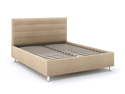 Кровать Димакс Левита Кварц с подъемным механизмом