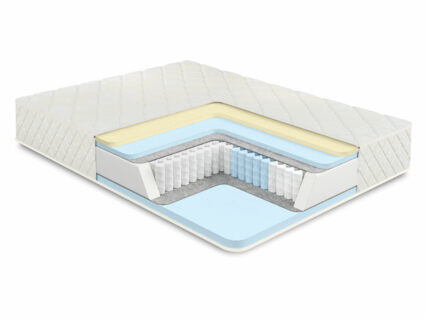 Матрас Comfort Line Memory Soft 29