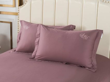 Комплект постельного белья Софи де Марко Нельсон №14 с одеялом Семейный