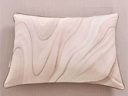 Комплект постельного белья Софи де Марко Лорайн (бежевый) Евро