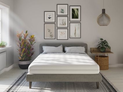 Матрас Evita Visco Gold 80х200