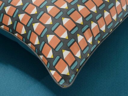 Комплект постельного белья Софи де Марко Шарль Семейный