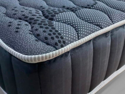 Матрас Beautyson Sense Fiber Lux S1200 120х200