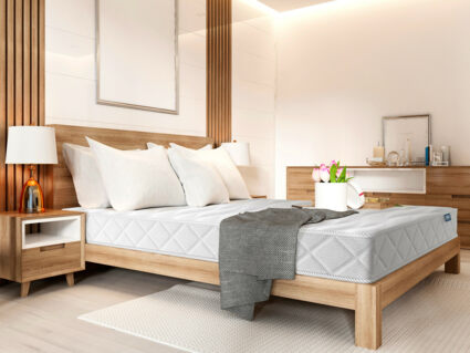 Матрас Димакс Relmas Cocos 1 3Zone 23