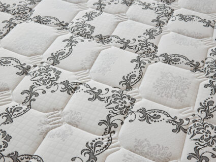 Матрас Димакс Онли Хард люкс Диаметр 200