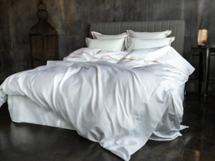 Наволочка German Grass Salzburg Noble Rose Grass (2 шт.)