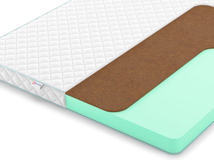 Матрас Denwir SIMPL FOAM HARD 11 860