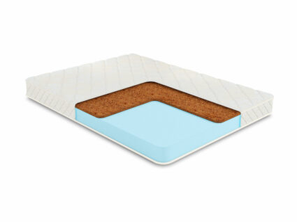 Матрас Comfort Line Cocos Eco Roll Slim 54