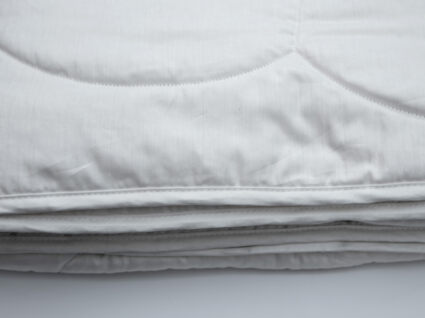 Одеяло Nature’S-Natura Sanat Чистый хлопок легкое