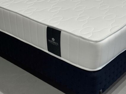 Матрас Materlux Makenberra Forte 541