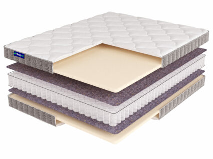 Матрас Beautyson Promo 3 S600 30