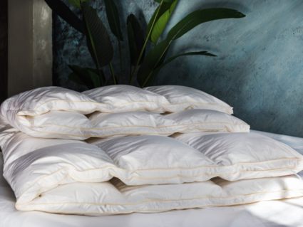 Одеяло German Grass Queen Down Grass всесезонное 150х200