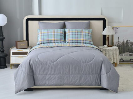 Комплект постельного белья Софи де Марко Ришелье №29 с одеялом Семейный