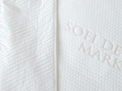 Наматрасник Софи де Марко Бамбук 160х200