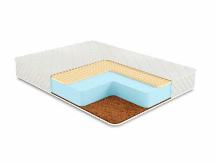 Матрас Comfort Line Cocos Eco Roll Soft 54