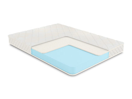 Матрас Comfort Line Latex Eco Roll Slim 43