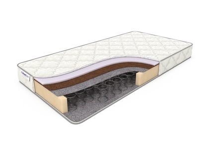 Матрас DreamLine Single Foam Hard BS 58