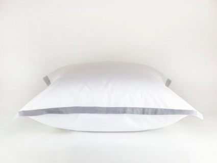 Комплект постельного белья German Grass Vienna Noble Pearl Grass Евромакси