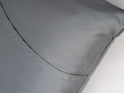 Комплект постельного белья German Grass Grey Brilliant Grass 1,5-спальный