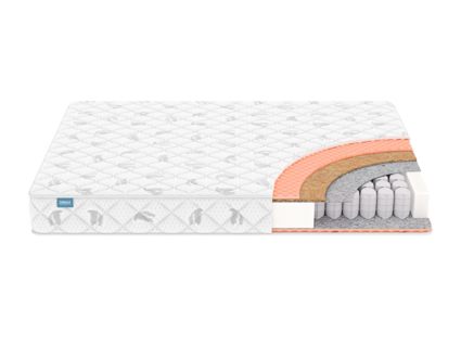 Матрас Димакс Оптима Массаж 2 130х186
