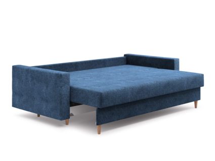 Диван Сонум Sсandy Микровелюр оливковый