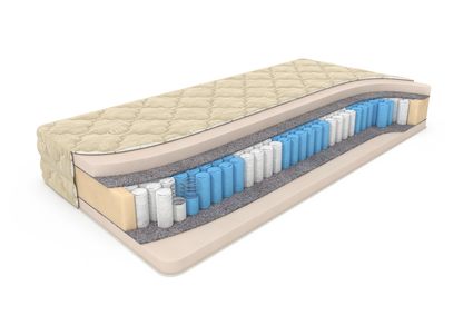 Матрас DreamLine Memory Smart Zone 567
