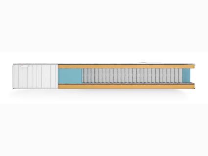 Матрас Denwir CLASSIC BALANCE MEMO S1000 80х195