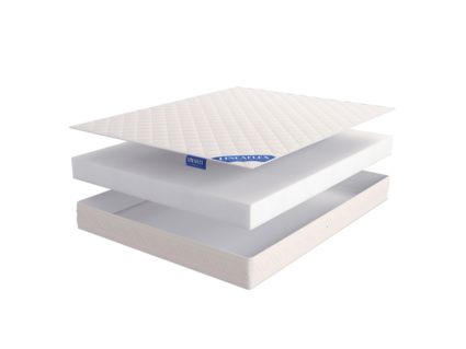 Матрас LineaFlex EDELWEISS ECO 16 29