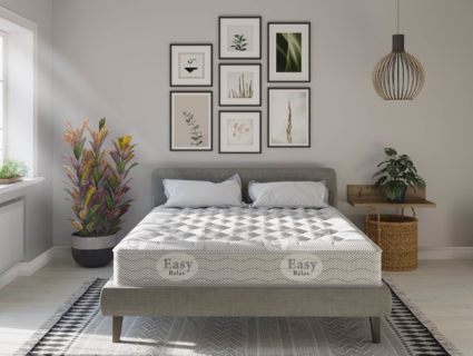 Матрас Evita Visco Comfort 160х200