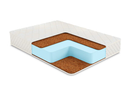 Матрас Comfort Line Double Cocos Eco Roll+ 38