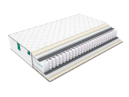 Матрас Sleeptek Premier SoftFoam Double 34