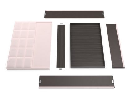 Кровать Lonax Адель велюр Dolly-3 (с подъемным механизмом) 160х200