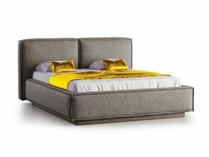 Кровать Nuvola Verde Bravo 28 (с подъемным механизмом) 258