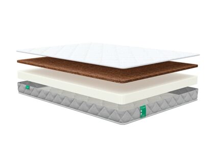 Матрас Sleeptek MAX Roll Cocos 10 52