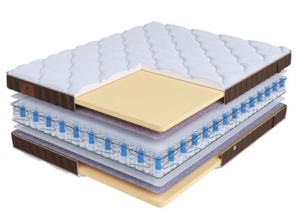Матрас Beautyson Life Memory DS 23
