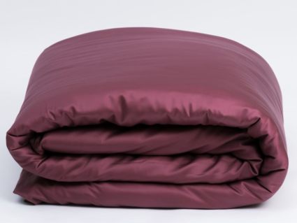 Комплект постельного белья German Grass Purple Brilliant Grass