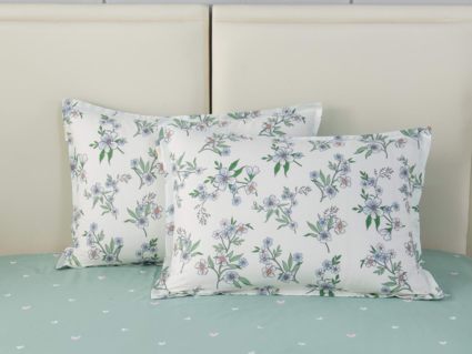 Комплект постельного белья Софи де Марко Айви Семейный