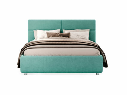 Кровать Nuvola Olivia 2.0 Velutto 14 269