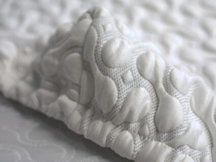 Чехол гигиенический DreamLine с массажным эффектом 160х190