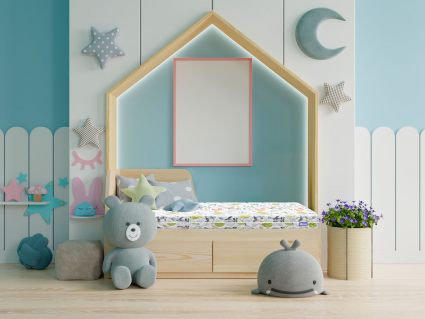 Матрас Димакс Очумелкин х/б 90х190