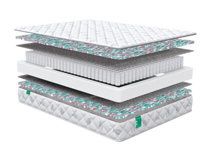 Матрас Sleeptek Simple