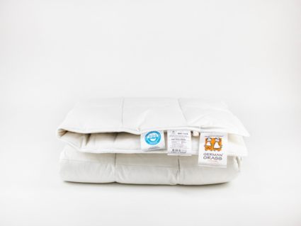 Одеяло German Grass Baby Snow Grass (одеяло и подушка)