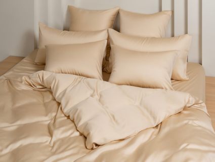 Пододеяльник German Grass Vanilla Brilliant Grass 200х220