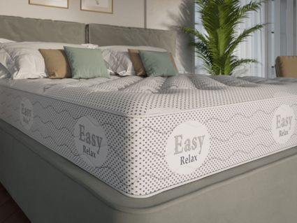 Матрас Evita Rose 120х200