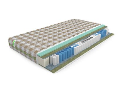 Матрас Mr.Mattress Sativa XL 36