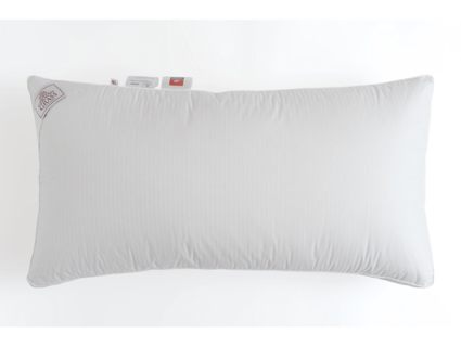 Подушка German Grass 3D Thermo Down Grass упругая с бортиком 50х70