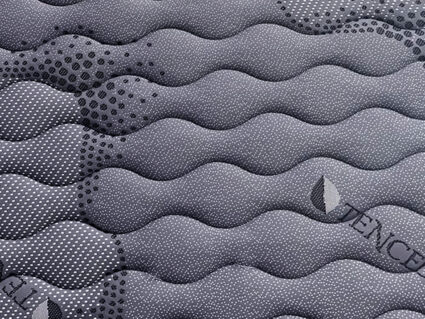 Матрас Beautyson Hit Middle Lux S1200 140х200